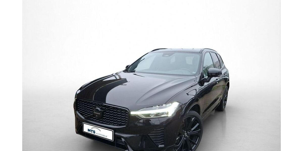 Volvo XC60 17.746 km 49.790 &euro; Friedberg 61169