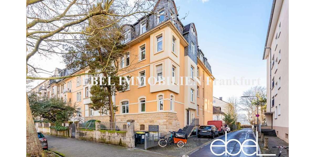 Wohnung zum Kaufen in Frankfurt 689.000 € 117 m² 4 zimmer