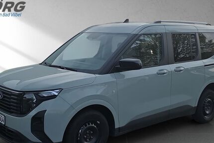 Ford Tourneo Courier 6.500 km 23.609 &euro; Bad Vilbel 61118