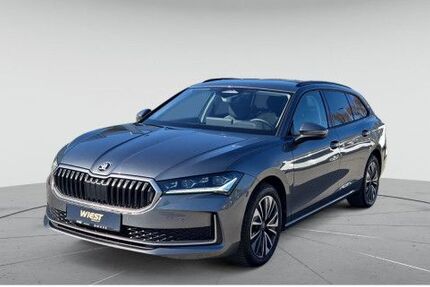 Skoda Superb 26.522 km 37.880 &euro; Darmstadt 64295