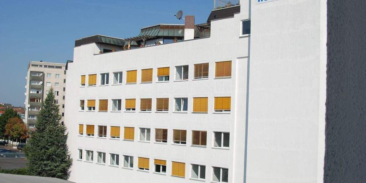 Gewerbeobjekt Dietzenbach Altstadt - 1 Zimmer, 32 m&sup2;, 265&euro; | Angebot:24607910