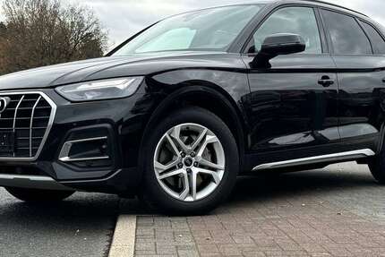 Audi Q5 150.000 km 28.900 € Bad Homburg 61350