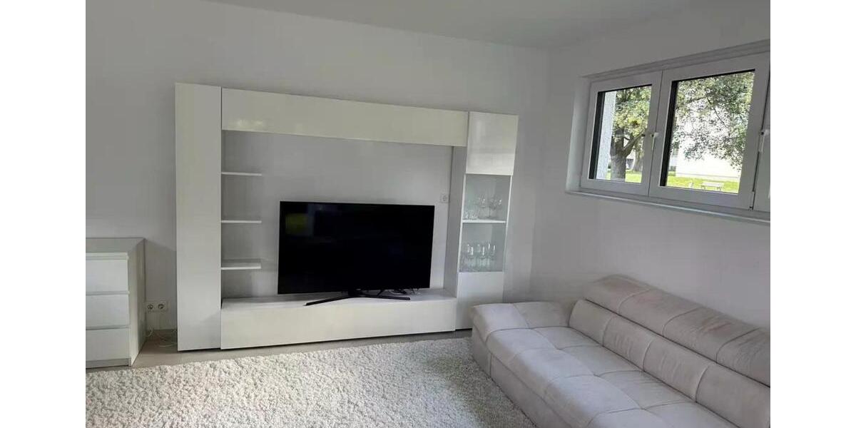 Erdgeschoßwohnung Frankfurt am Main Sindlingen - 2 Zimmer, 65 m&sup2;, 1.375&euro; | Angebot:25262785