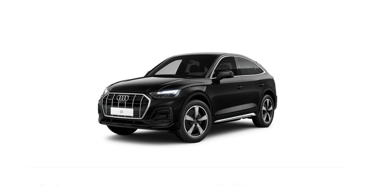 Audi Q5 6.900 km 52.839 &euro; Hanau 63452