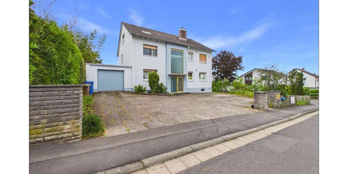 Einfamilienhaus Alzenau - 10 Zimmer, 286 m&sup2;, 799.000&euro; | Angebot:22414909