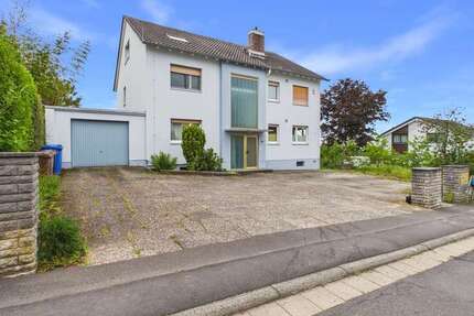 Haus Alzenau - 10 Zimmer, 286 m&sup2;, 799.000&euro; | Angebot:22414909