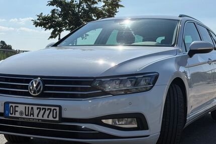 VW Passat 160.000 km 17.000 &euro; Seligenstadt 63500