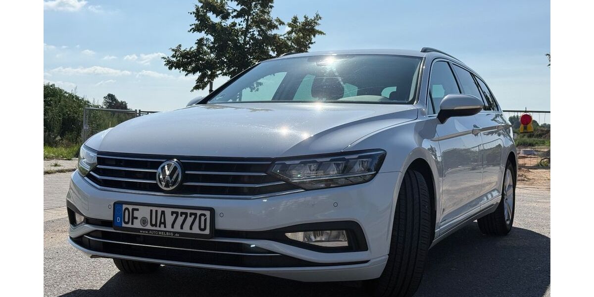 VW Passat 160.000 km 17.000 &euro; Seligenstadt 63500