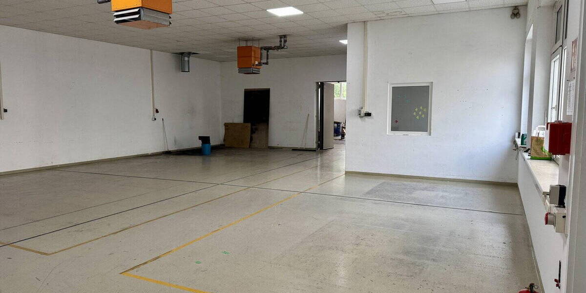 Gewerbeobjekt Ronneburg Hüttengesäß - 3.300&euro; | Angebot:26654614
