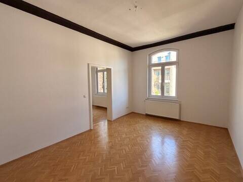 Etagenwohnung Frankfurt am Main Nordend-Ost - 4 Zimmer, 100 m&sup2;, 1.950&euro; | Angebot:26292116