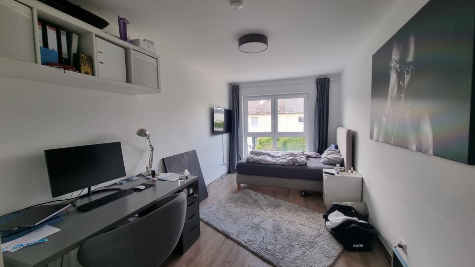 Burgholzhausen: Modernes EFH mit tollem Gartengrundstück! 7 zimmer