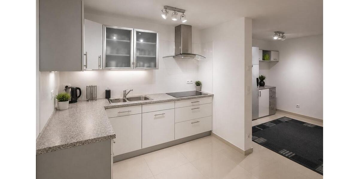 Etagenwohnung Münster (Hessen) - 2 Zimmer, 68 m&sup2;, 850&euro; | Angebot:26410127