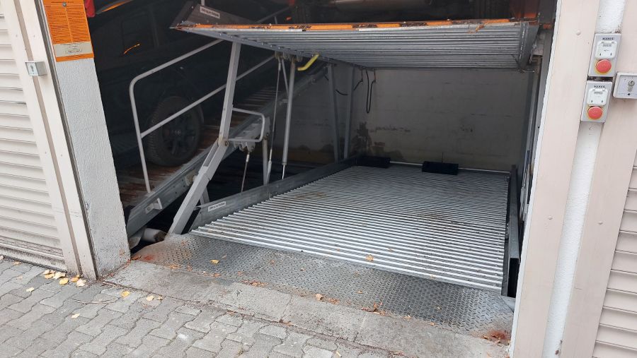 Provisionsfrei* Sanierte und helle 3-Zimmer-Wohnung mit großem Balkon & Garage in Frankfurt Oberrad - Etagenwohnung Frankfurt am Main Oberrad | Angebot:25355546