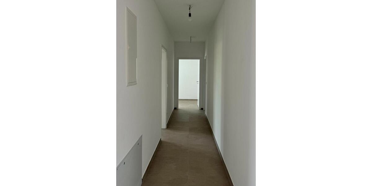 Hochwertige 2,5-Zimmer-Penthouse-Wohnung mit Einbauküche und Aufzug 2.5 zimmer