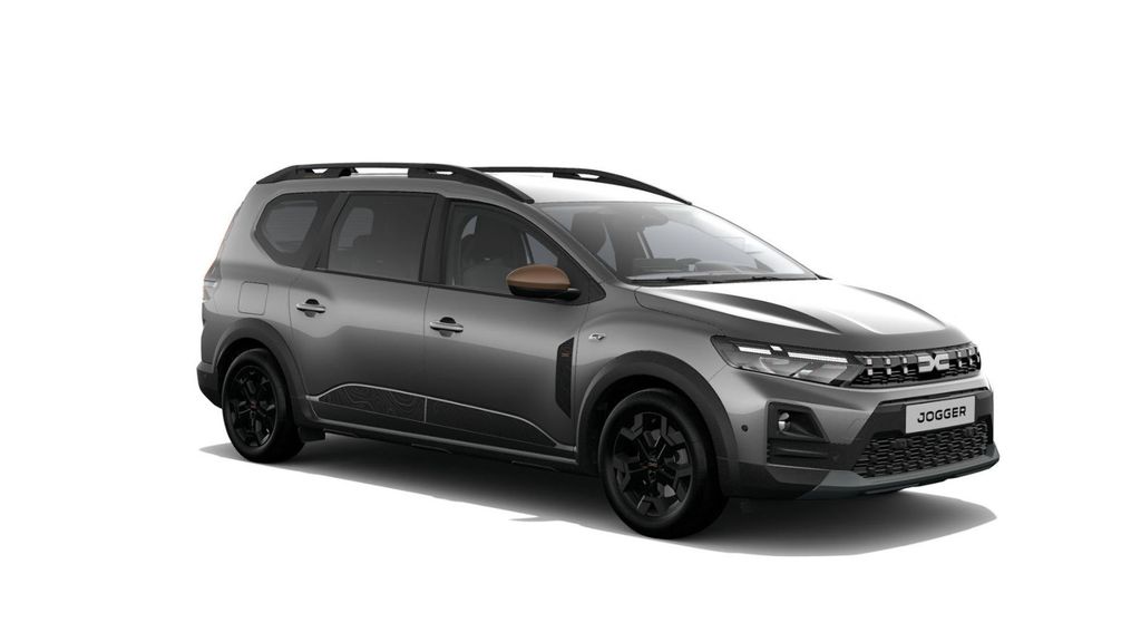 Dacia Jogger 2.210 km 23.470 &euro; Hanau 63452