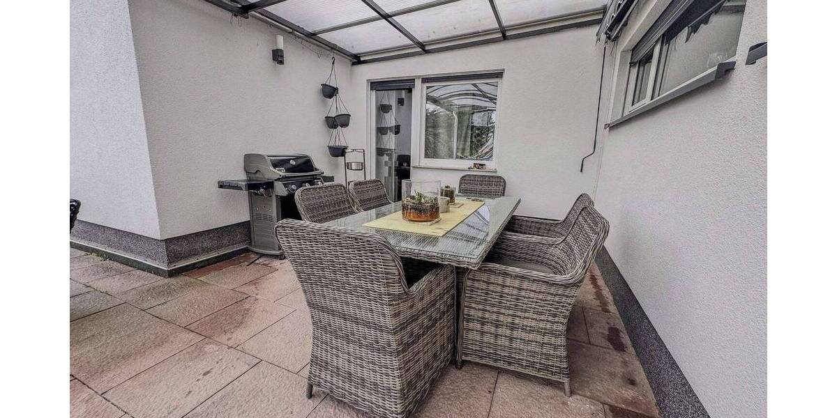 Einfamilienhaus Frankfurt Bergen-Enkheim - 6 Zimmer, 165 m&sup2;, 978.000&euro; | Angebot:26642323