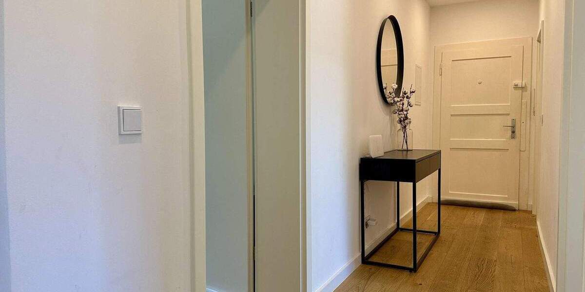 Etagenwohnung Frankfurt Sachsenhausen - 3 Zimmer, 75 m&sup2;, 529.000&euro; | Angebot:25391151