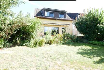 Haus zum Kaufen in Egelsbach 487.000 € 136.16 m² 6 zimmer