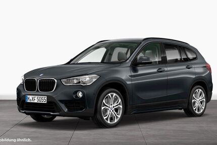BMW X1 72.000 km 19.990 &euro; Alzenau 63755