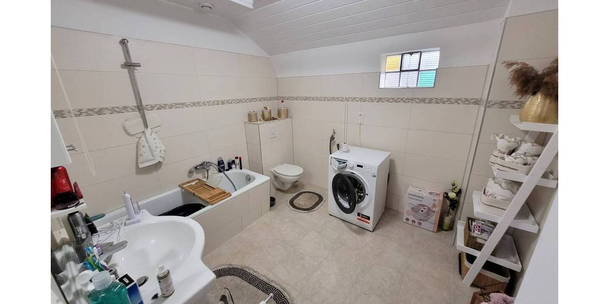 Einfamilienhaus Mörfelden - 3 Zimmer, 117 m&sup2;, 349.000&euro; | Angebot:25746381