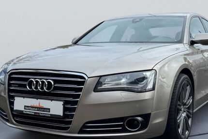 Audi A8 247.500 km 13.990 &euro; Oberursel 61440