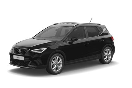 Seat Arona 27.384 km 25.390 &euro; Königstein/Ts. 61462
