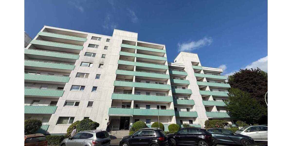 Etagenwohnung Kelkheim (Taunus) - 3 Zimmer, 98 m&sup2;, 220.000&euro; | Angebot:25756074