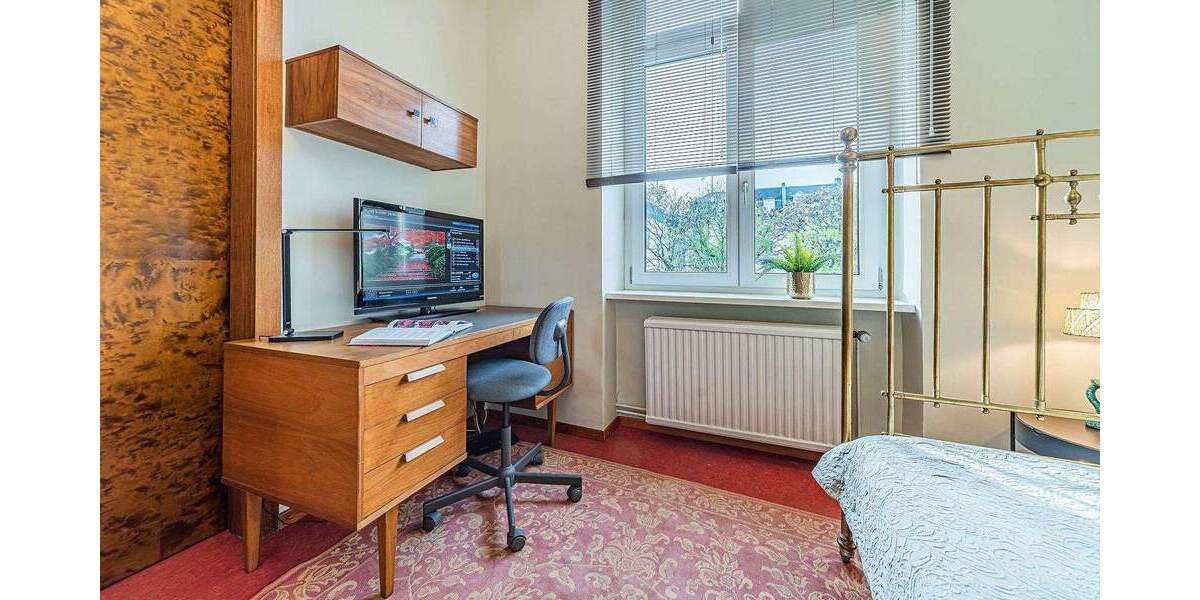 Etagenwohnung Frankfurt am Main Nordend-Ost - 3 Zimmer, 90 m&sup2;, 2.350&euro; | Angebot:25661850