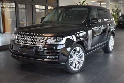 Land Rover Range Rover 55.092 km 51.500 &euro; Dieburg 64807