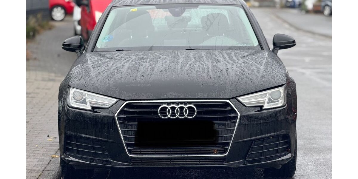 Audi A4 430.000 km 6.450 &euro; Dieburg 64807