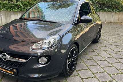 Opel Adam 80.000 km 7.390 € Wiesbaden 65197