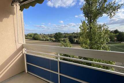 Wohnung Frankfurt am Main Sindlingen - 2 Zimmer, 57 m&sup2;, 850&euro; | Angebot:27261885