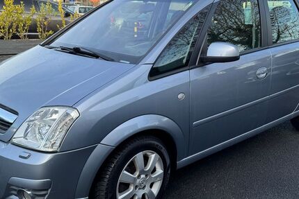 Opel Meriva 172.000 km 2.650 &euro; Maintal 63477