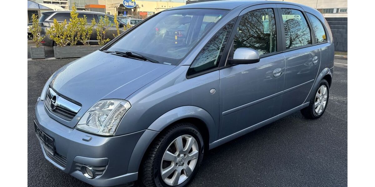 Opel Meriva 172.000 km 2.650 &euro; Maintal 63477