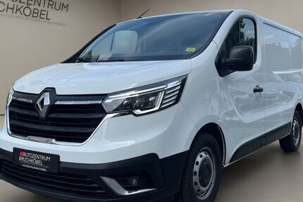 Renault Trafic 47.840 km 22.990 &euro; Bruchköbel 63486