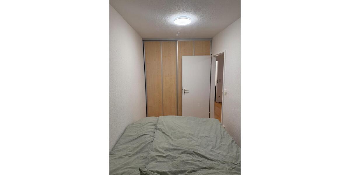 Etagenwohnung Frankfurt am Main Niederrad - 2 Zimmer, 42 m&sup2;, 950&euro; | Angebot:25310196