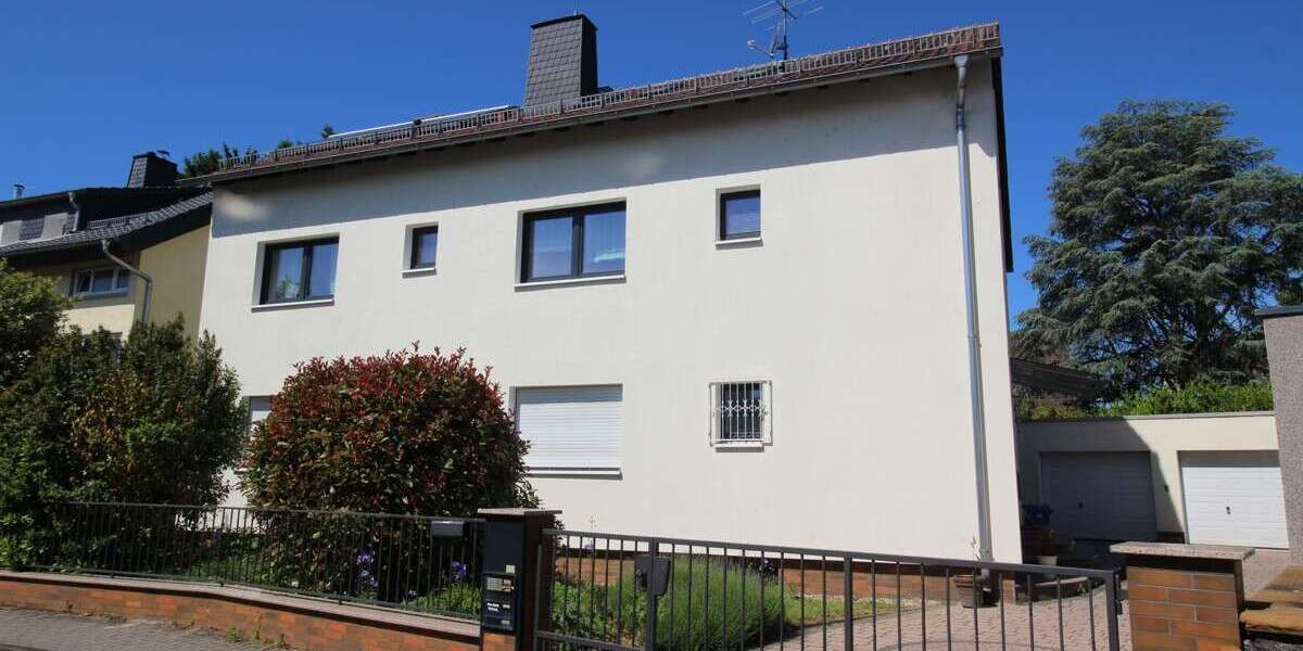 Einfamilienhaus Flörsheim - 12 Zimmer, 293 m&sup2;, 849.000&euro; | Angebot:26901647
