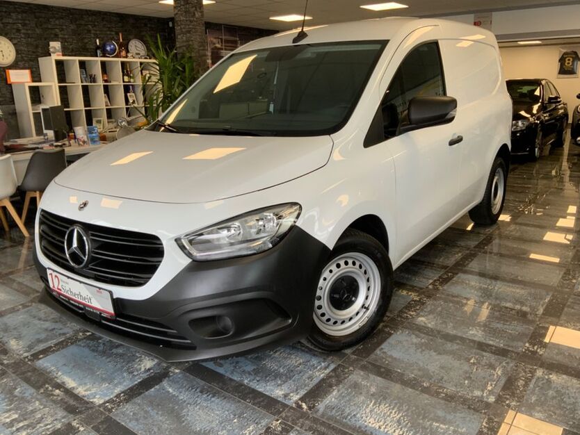 Mercedes-Benz Citan 27.125 km 18.900 € Mühlheim am Main nähe Frankfurt 63165