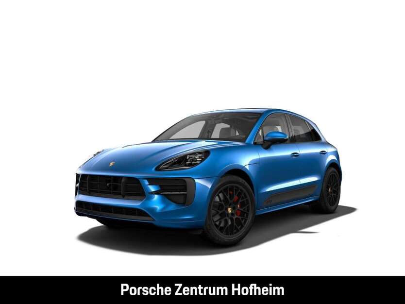 Porsche Macan 87.233 km 69.490 € Hofheim Taunus 65719