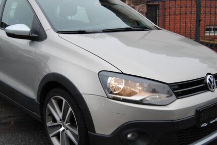 VW Polo 232.000 km 6.980 &euro; Dreieich 63303