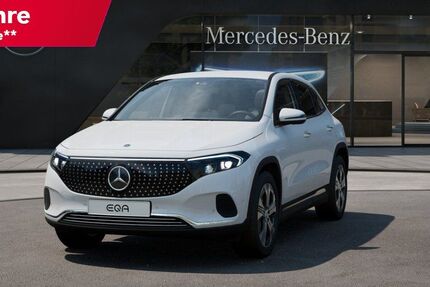 Mercedes-Benz EQA 19.641 km 35.980 &euro; Oberursel 61440