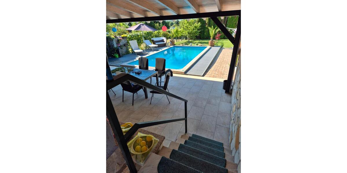 Einfamilienhaus Nidderau - 1.150.000&euro; | Angebot:27085687