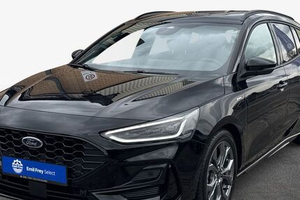 Ford Focus 14.690 km 23.750 € Frankfurt 60386