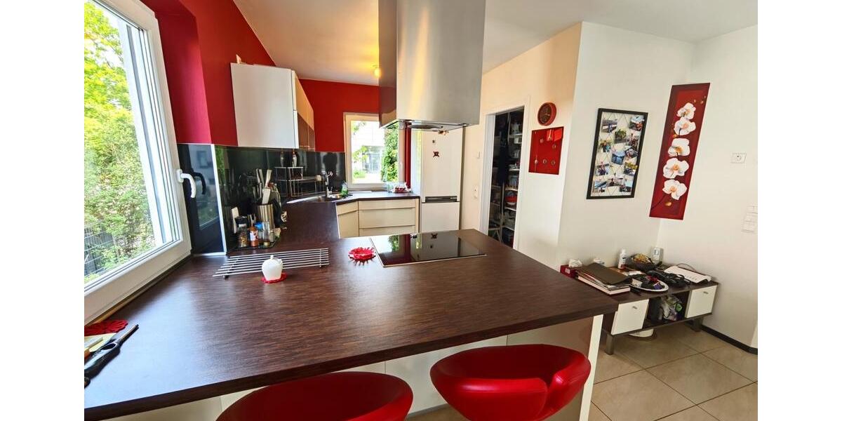 Einfamilienhaus Rüsselsheim am Main - 4 Zimmer, 120 m&sup2;, 690.000&euro; | Angebot:26524077