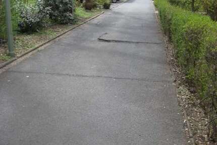 Wohnung zum Mieten in Hanau 850 € 82.3 m² 5 zimmer