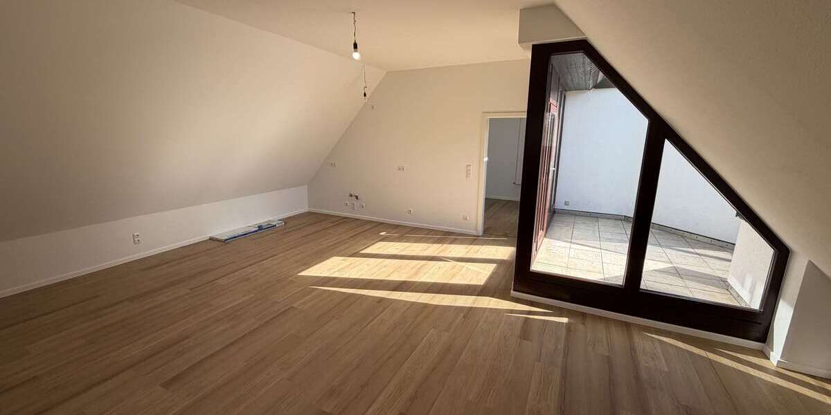 Etagenwohnung Frankfurt am Main Sossenheim - 1 Zimmer, 47 m&sup2;, 699&euro; | Angebot:26504908