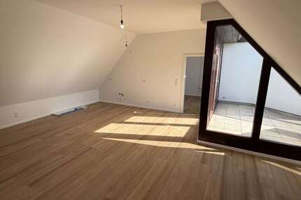 Wohnung Frankfurt am Main Sossenheim - 1 Zimmer, 47 m&sup2;, 699&euro; | Angebot:26504908