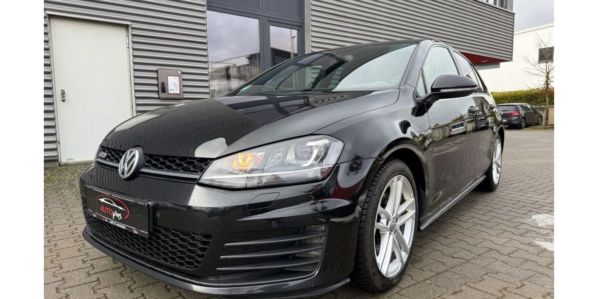 VW Golf 177.000 km 11.999 &euro; Kelkheim 65779