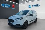 Ford Transit Courier Trend*neuer Motor*PDC*Sitzheizun 95.800 km 11.890 € Nidderau 61130
