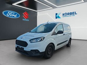 Ford Transit Courier Trend*neuer Motor*PDC*Sitzheizun 95.800 km 11.890 € Nidderau 61130